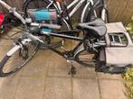 Drie fietsen, Fietsen en Brommers, Fietsen | Tandems, Ophalen, Gebruikt, 10 tot 15 versnellingen, 49 tot 53 cm