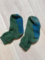 Falke warme antislip sokken Catpads maat 27-30, Gebruikt, Ophalen of Verzenden, Jongen, Sokken