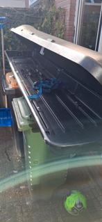 Hapro dakkoffer, Auto diversen, Dakkoffers, Ophalen, Gebruikt