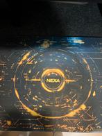 Nexa Muismat, Computers en Software, Muismatten, Ophalen of Verzenden, Gaming muismat, Gebruikt