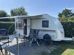 Weinsberg CaraOne Edition HOT 450 FU (1006110), Overige merken, 750 - 1000 kg, Particulier, 5 tot 6 meter