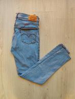 Levi’s Dames Spijkerbroek W29L30, Blauw, Uilenstede510, Ophalen of Verzenden, Zo goed als nieuw