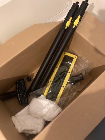 Karcher SC3 accessoires beschikbaar voor biedingen