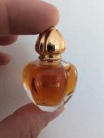Sublime Jean Patou parfum miniatuur, Ophalen of Verzenden, Zo goed als nieuw, Miniatuur, Gevuld