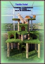 krabpaal van acatscastle natuurlijk goed, Dieren en Toebehoren, Ophalen of Verzenden, Nieuw, Krabpaal