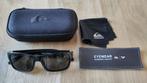 Quicksilver zonnebril, Sieraden, Tassen en Uiterlijk, Zonnebrillen en Brillen | Heren, Overige merken, Gebruikt, Zonnebril, Zwart