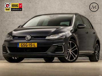 Volkswagen Golf 1.4 TSI PHEV GTE 204Pk Automaat (SCHUIFDAK,  beschikbaar voor biedingen