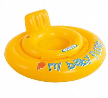 baby float en swimtrainer