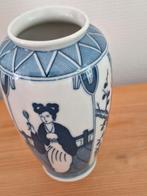 Chinese vaasjes, Ophalen of Verzenden