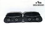 Viking Bags voor Softail 2000-2017, Ophalen of Verzenden, Gebruikt