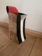 Aardewerk keramiek design retro brutalist mid-century art, Antiek en Kunst, Kunst | Designobjecten, Verzenden