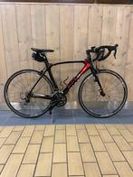 Volledig carbon Giant TCR Composite race fiets, Fietsen en Brommers, Fietsen | Racefietsen, Ophalen, 28 inch, Carbon, Giant