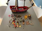 Piratenboot Playmobil, Gebruikt, Ophalen