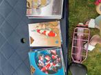 Diverse koi magazine oud 2002/2003/2004 voor de liefhebber, Dieren en Toebehoren, Vissen | Vijvervissen, Karper of Koi