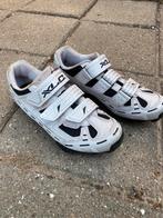 XLC Fietsschoenen mt 38, Fietsen en Brommers, Fietsaccessoires | Fietskleding, Gebruikt, Schoenen, Overige maten, Ophalen of Verzenden