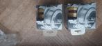 shimano baitrunner gouden spoel 6500b, Ophalen of Verzenden, Molen