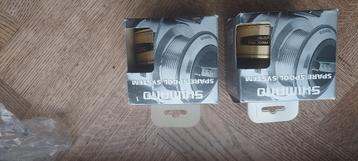 shimano baitrunner gouden spoel 6500b beschikbaar voor biedingen