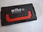 Wiha Schroevendraaierset in L-Boxx Mini, Gevuld, Ophalen of Verzenden, Zo goed als nieuw, Schroefset