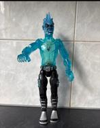 HASBRO Action Man IJsmannetje 1999 - Zeldzaam!, Ophalen of Verzenden, Zo goed als nieuw