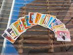 the flintstones panini stickers 1994, Ophalen of Verzenden, Zo goed als nieuw, Meerdere stickers