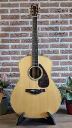 Yamaha LL 16 D A.R.E. Solid Body gitaar, Ophalen, Zo goed als nieuw, Western- of Steelstringgitaar, Met (piezo-)element
