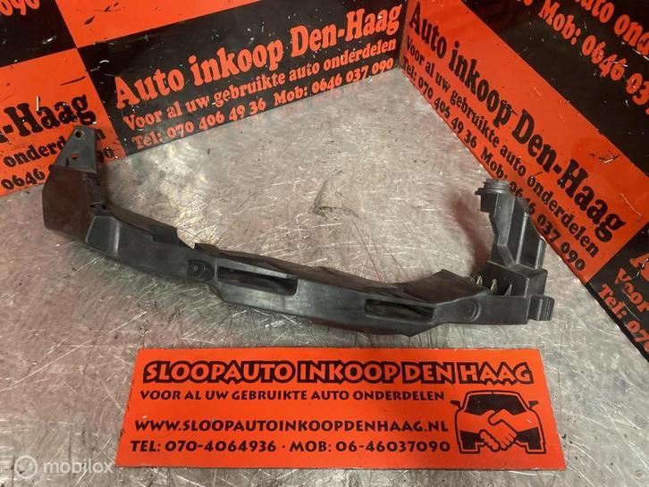 Volkswagen Polo ('17-'21) Koplamp Frame Rechts - 2G0805072B, Auto-onderdelen, Verlichting, Gebruikt, Ophalen of Verzenden