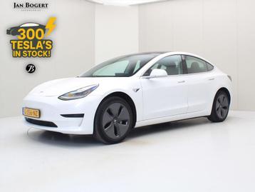 Tesla Model 3 Standard RWD Plus [ TREKHAAK+AUTOPILOT+60 kWh+ beschikbaar voor biedingen