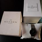Skagen Dameshorloge, Overige merken, Staal, Gebruikt, Staal