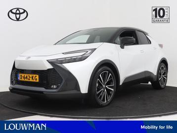 Toyota C-HR 1.8 Hybrid Executive Next Generation Pack | JBL  beschikbaar voor biedingen