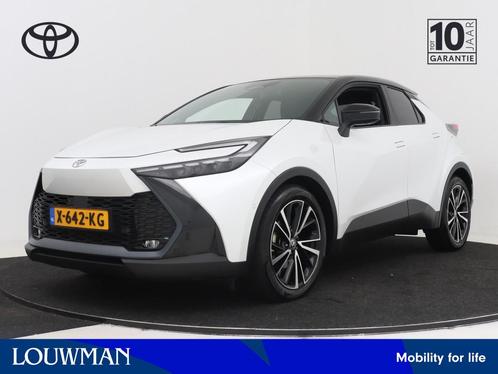Toyota C-HR 1.8 Hybrid Executive Next Generation Pack | JBL, Auto's, Toyota, Bedrijf, Te koop, C-HR, ABS, Achteruitrijcamera, Adaptive Cruise Control
