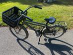 Cortina U4 24 inch ZONDER KRAT transportfiets, Fietsen en Brommers, Fietsen | Jongens, Ophalen, Versnellingen, Cortina, Gebruikt