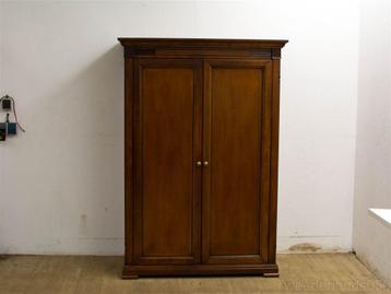 houten selfa kast 26714 beschikbaar voor biedingen