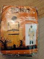 Kostuum Bio gevaar..Zgan., Ophalen of Verzenden, Zo goed als nieuw, Carnaval, Kleding