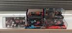 Collectie 1:43 Max Verstappen Shakedown, Toro Rosso etc., Verzamelen, Automerken, Motoren en Formule 1, Ophalen of Verzenden, Zo goed als nieuw