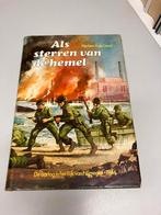 Als sterren van de hemel Nijmegen 1944, Boeken, Ophalen of Verzenden, Tweede Wereldoorlog, Gelezen, Algemeen