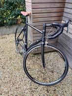 Racefiets - Shimano Sora - Aluminium Frame, Fietsen en Brommers, Fietsen | Racefietsen, 28 inch, Gebruikt, 10 tot 15 versnellingen