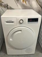 Bosh Condensdroger A+ - Goede Staat, Bezorging Mogelijk!, 6 tot 8 kg, Gebruikt, Ophalen of Verzenden, 85 tot 90 cm