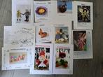 Veel Viltpatronen, Hobby en Vrije tijd, Vilt, Ophalen of Verzenden, Nieuw, Boek of Patroon