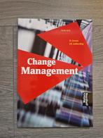 Change Management - Lievers & Lubberding, Ophalen of Verzenden, Zo goed als nieuw, Management, Lievers & Lubberding