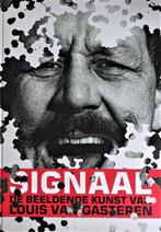 SIGNAAL: DE BEELDENDE KUNST VAN LOUIS VAN GASTEREN, Nieuw, Ophalen of Verzenden, Overige onderwerpen, Nienke Huizinga ea
