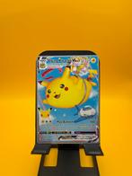 Flying Pikachu VMAX 007/025 - World Championships 2023 Mint, Ophalen of Verzenden, Zo goed als nieuw, Losse kaart