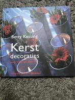 B. Kessing - Kerstdecoraties, Ophalen of Verzenden, Gebruikt