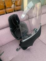 Fietsstoeltje - voorzitter veilig en comfortabel, Fietsen en Brommers, Fietsaccessoires | Fietsstoeltjes, Ophalen, Voetsteuntjes