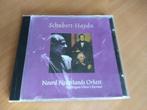 CD Schubert - Haydn - Noord Nederlands Orkest - Liberman, Cd's en Dvd's, Cd's | Klassiek, Ophalen of Verzenden, Classicisme, Zo goed als nieuw