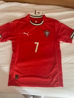 Portugal shirt ronaldo, Sport en Fitness, Voetbal, Ophalen of Verzenden, Nieuw, Shirt