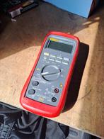 Fluke 28 IIEX Multimeter Digitaal, Doe-het-zelf en Verbouw, Ophalen of Verzenden, Zo goed als nieuw