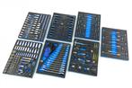 INLAY / VULLING gereedschapswagen 262 delig PREMIUM *TIP*, ., Nieuw, Ophalen of Verzenden, .