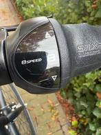 Cortina Mozzo H56 8-speed fiets, Ophalen of Verzenden, Gebruikt, Algemeen