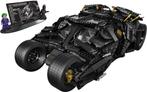 Lego - Batman - 76023 - The Tumbler, Kinderen en Baby's, Speelgoed | Duplo en Lego, Verzenden, Zo goed als nieuw, Complete set