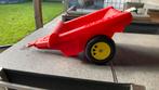 Tractor kar, Kinderen en Baby's, Speelgoed | Buiten | Voertuigen en Loopfietsen, Ophalen of Verzenden, Gebruikt, Overige typen